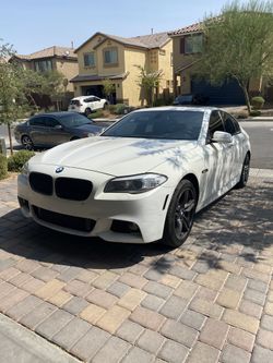 2011 535i BMW