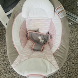Baby Bouncer