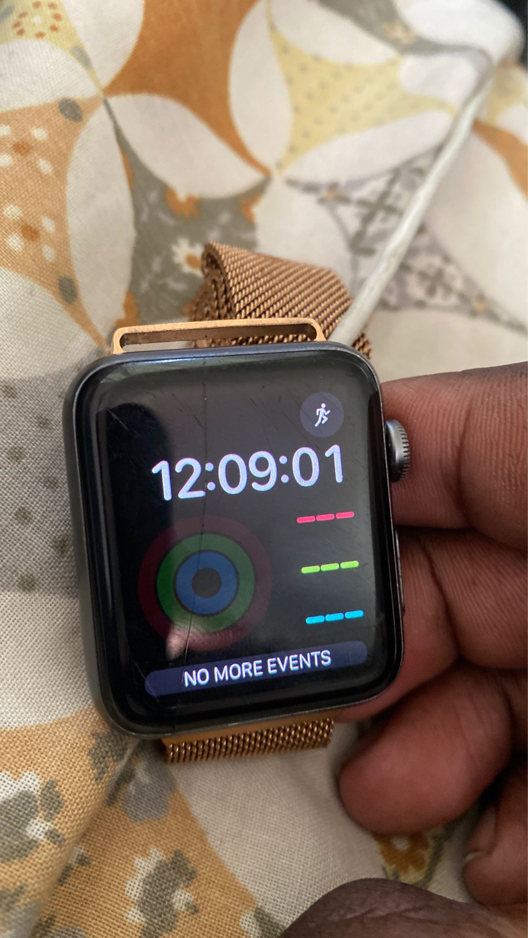 Apple Watch series 3