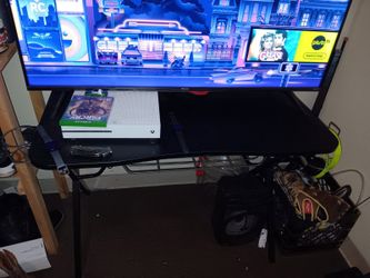 Gaming Desktop