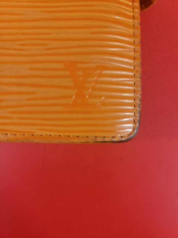 Epi Wallet 