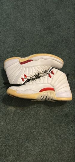 Jordan 12
