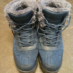 men's snow boots