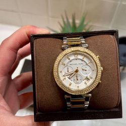 Michael Kors Women’s Watch 