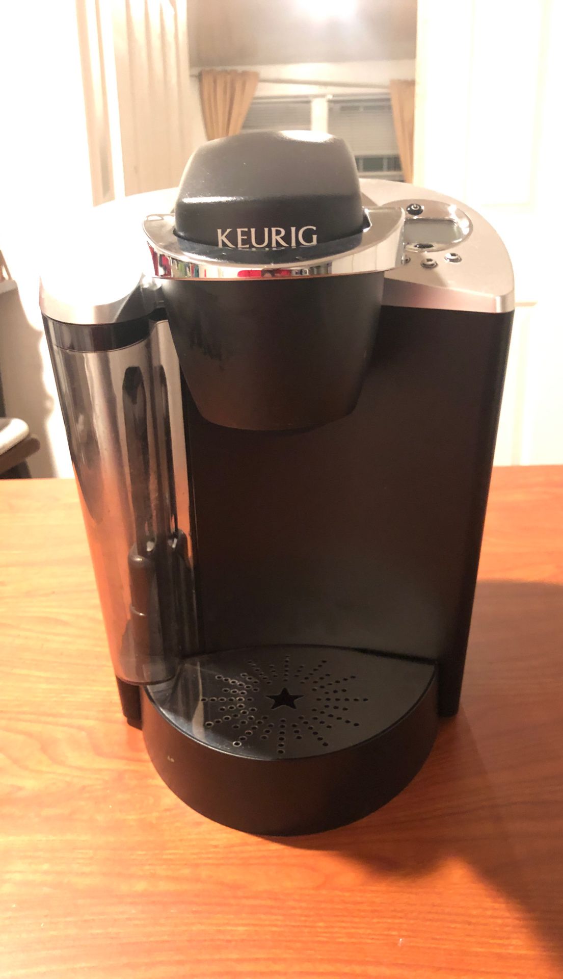 Keurig K60 single cup coffeemaker