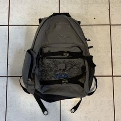 Vintage Tony Hawk Backpack