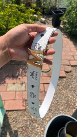 Men belt