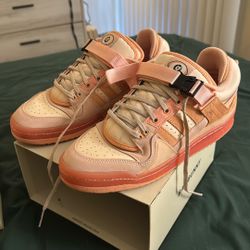 Bad Bunny Forum Pink