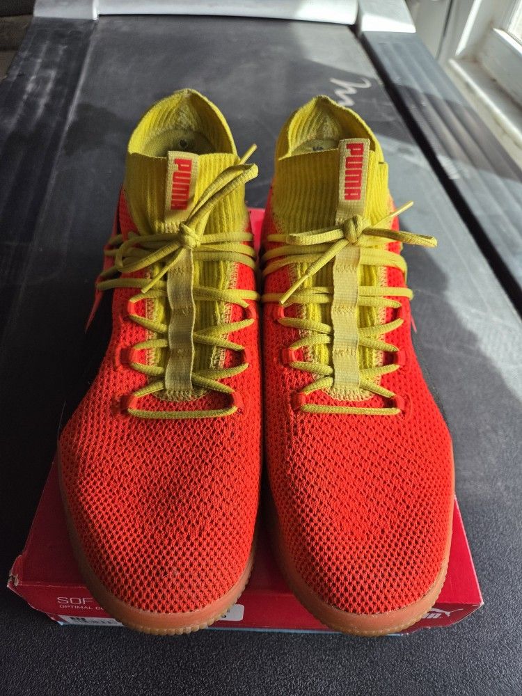 Puma Men Sneakers