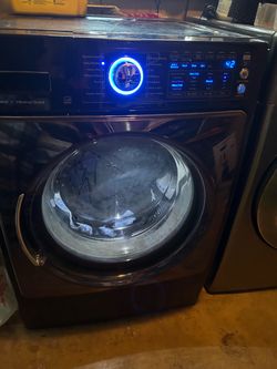 Washer