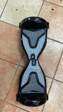 Hoverboard with Bluetooth