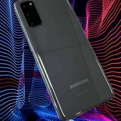 Samsung Galaxy S20 5G 128GB Unlocked-$259