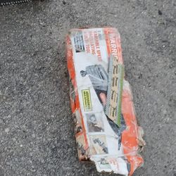 Warrior Variable Oscillating Multi Tool Brand New Still In Box