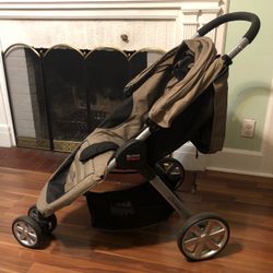 Britax Stroller