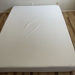 Ninus Queen Mattress 