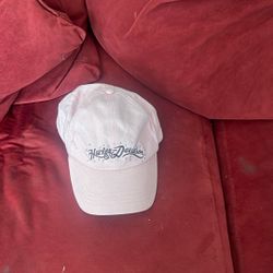 Harley Davidson Hat 