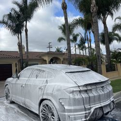 Car 🚗 Wash 🧼 &detail 🧽 Mobil