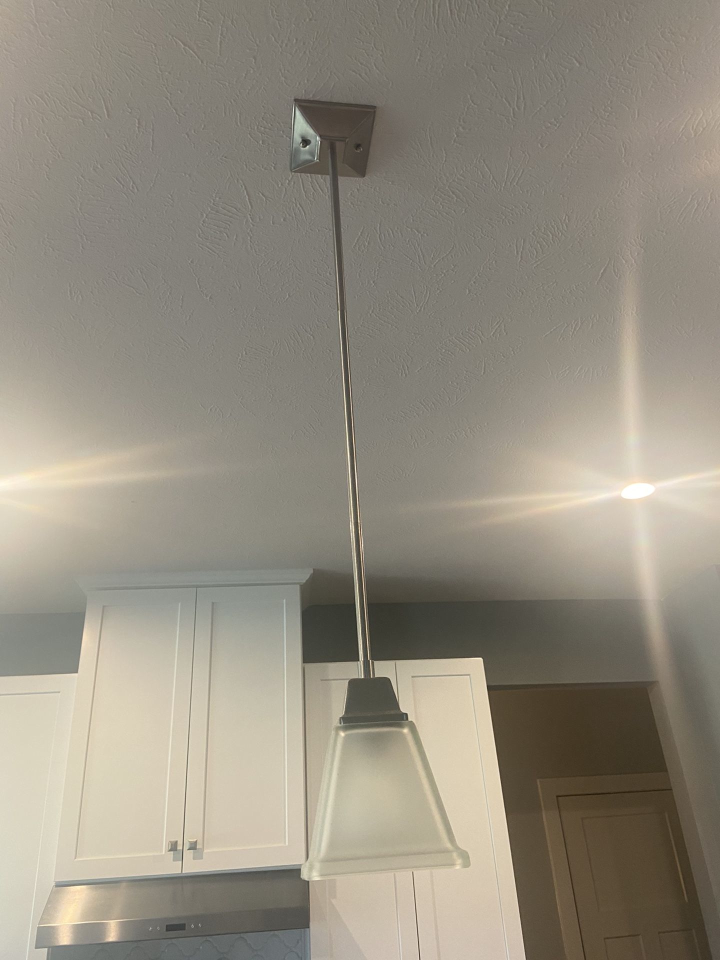 Pendant Lights For Kitchen Island