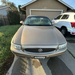 2000 Buick LaSabre 