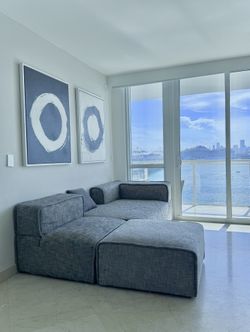 Sectional Sofa