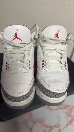 Jordans
