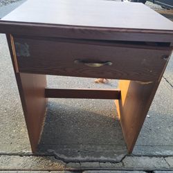 Sewing Machine Table 