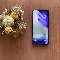 iPhone 13 Good battery ( Unlocked) 128gb Black color