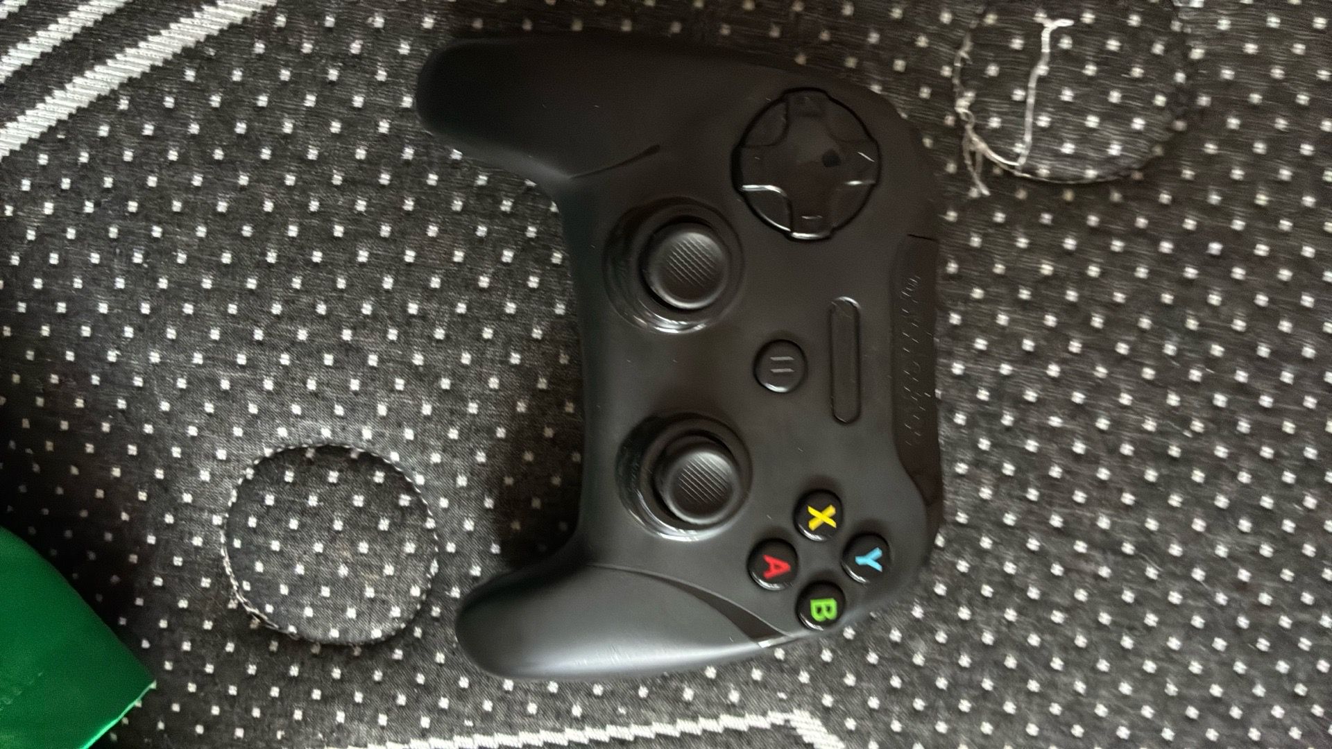 Steelseries wireless controller
