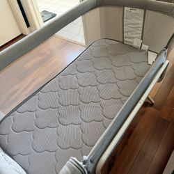 Newton baby Bedside bassinet