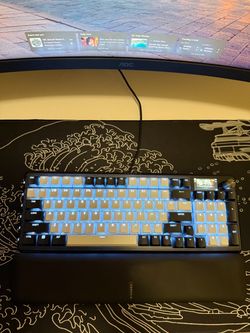 Corsair Vanguard 96% Gamin Keyboard