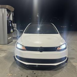 2011 Volkswagen Jetta