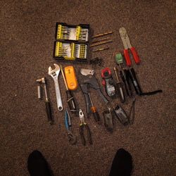 Tools