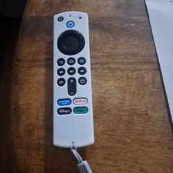 Fire TV Remote 