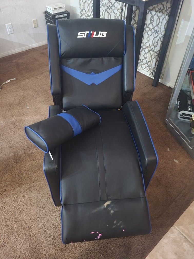 Youth Gamer Chair