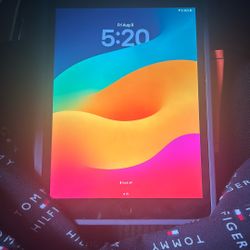 iPad 9th Gen 
