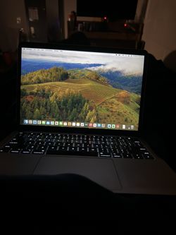 MacBook Air 2020