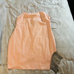 Valentines dress size 3X $15”27ave and Glendale “