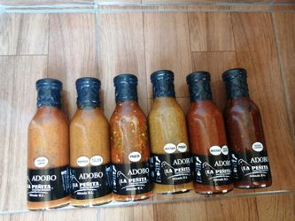Marinados Para sazonar 