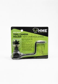 HME Easy Mount Trail Camera Holder Hunting Made Easy, New