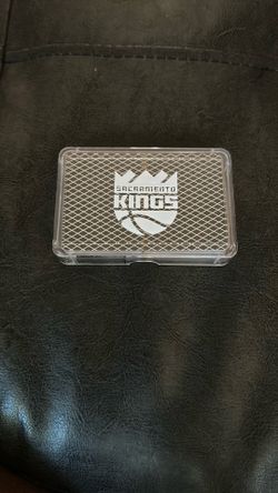 Kings Playing Cards