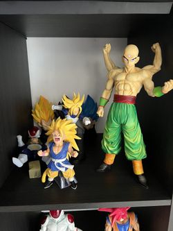 Dragon Ball Statue