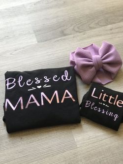 Mother’s Day shirts