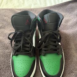 Nike Air Jordan Sneakers 