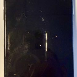 FOR PARTS ONLY iPhone 10 