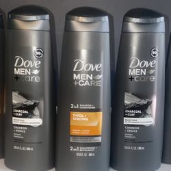 Dove Men