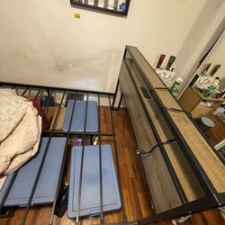 Bed Frame