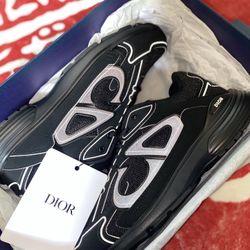 Dior B30 Mens Sneaker
