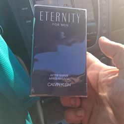 Mens Eternity 