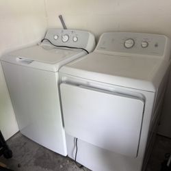 Washer And Dryer Gas