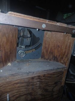Good Table saw